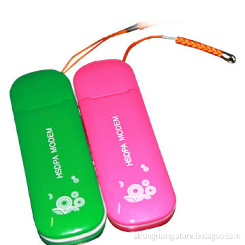 OEM 3G Wireless Modems with Qualcomm 6280, UMTS 2,100MHz Frequency Band